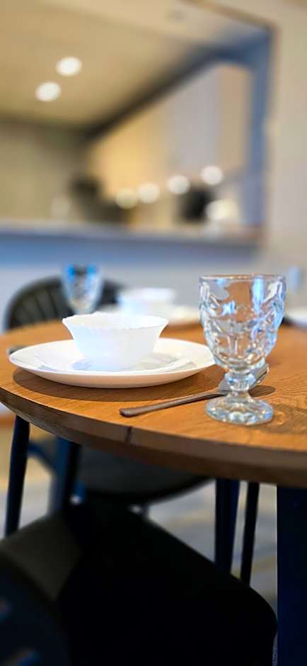 Spacious Apartment Marina View