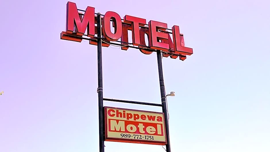 Chippewa Motel Mount Pleasant