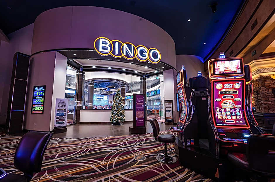 Santa Fe Station Hotel