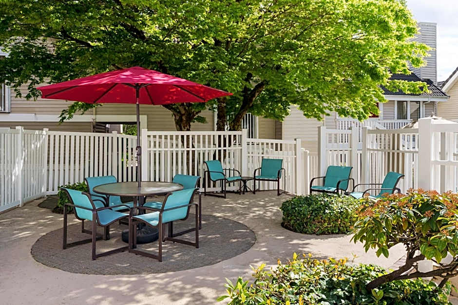 Residence Inn by Marriott Seattle Bellevue