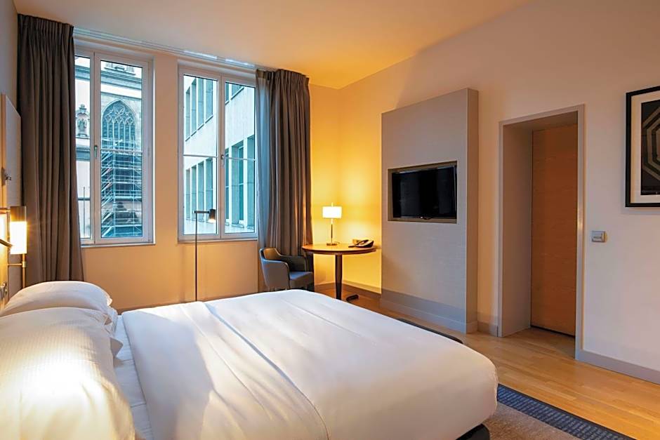 Hilton Cologne