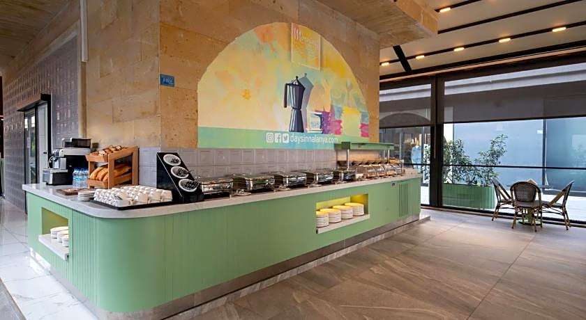 Days Inn by Wyndham Alanya
