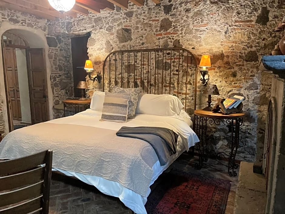 Hacienda Las Amantes