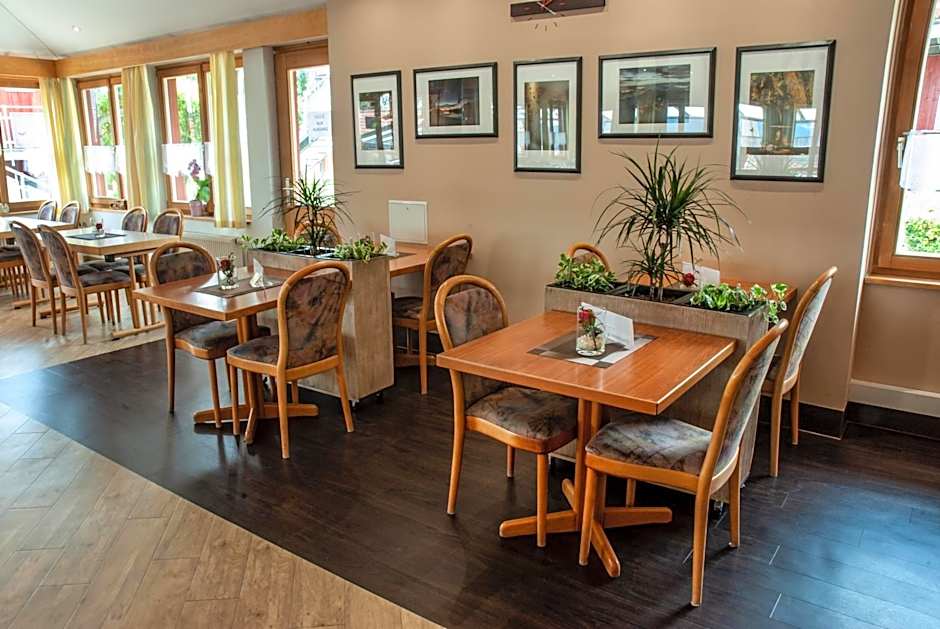 Village Hotel Bayerischer Wald