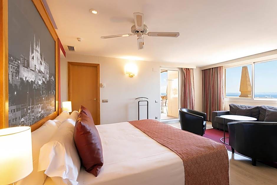 Catalonia Majorica Hotel