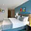 Garner Hotel Dusseldorf - Main Station by IHG