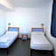Bilbao Hostel