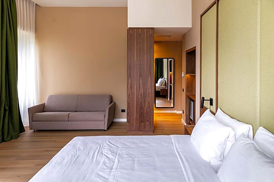 Hotel Vapore