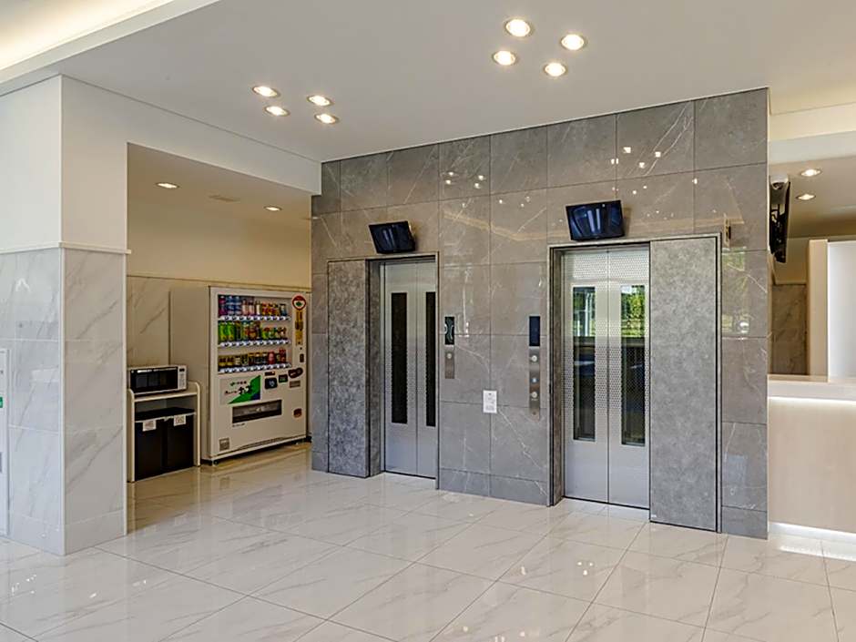 Toyoko Inn Chigasaki Shiyakusho