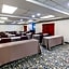 Hampton Inn By Hilton And Suites Tulsa-Woodland Hills