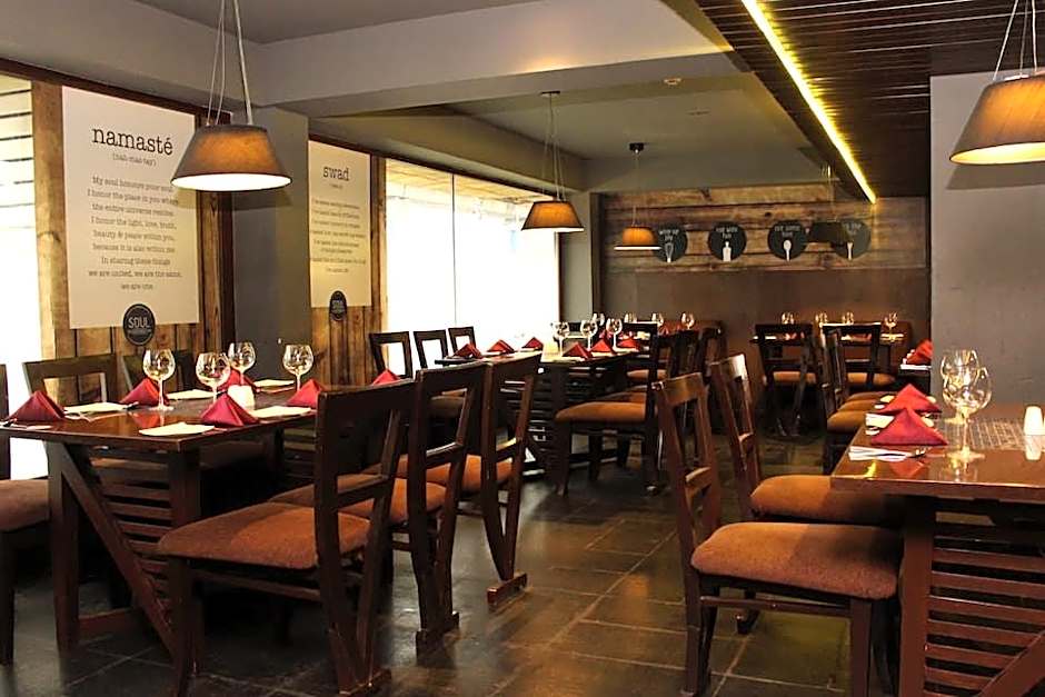 VISITEL - A Boutique Hotel