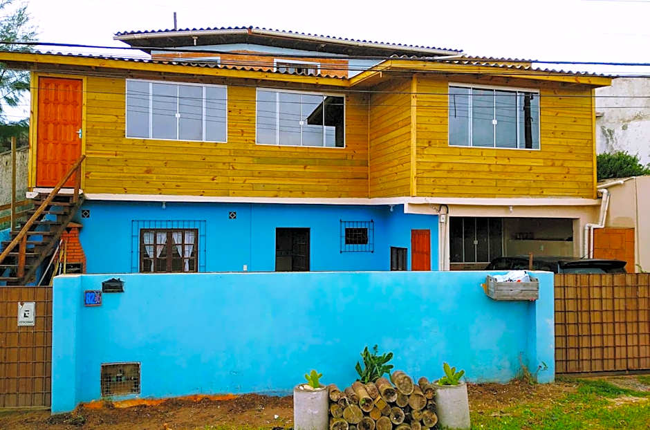 Hostel Aroeira do campo