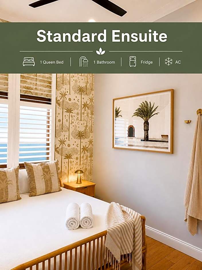Bayhaven Lodge