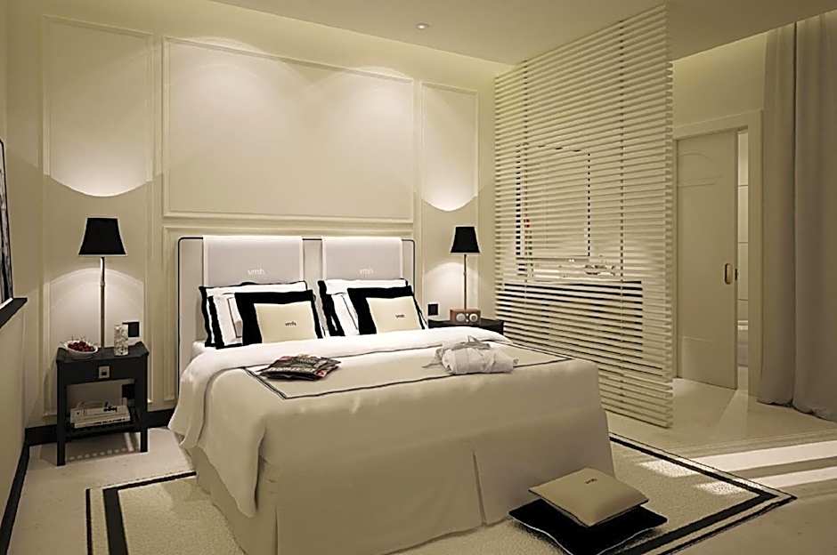 Hotel Vista Mare & Spa - Aperto tutto l'anno