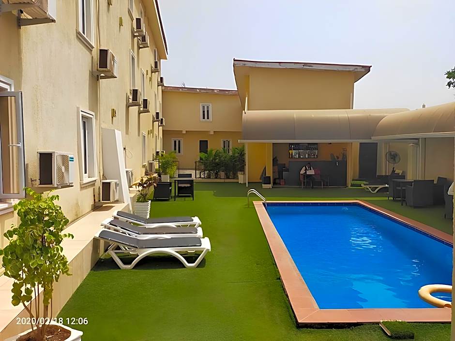 Pennsylvania Avenue Hotel