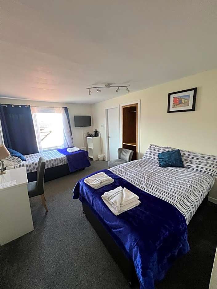 Boreland Lodge Hotel