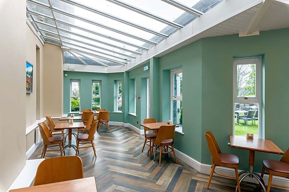 Windermere Manor Hotel