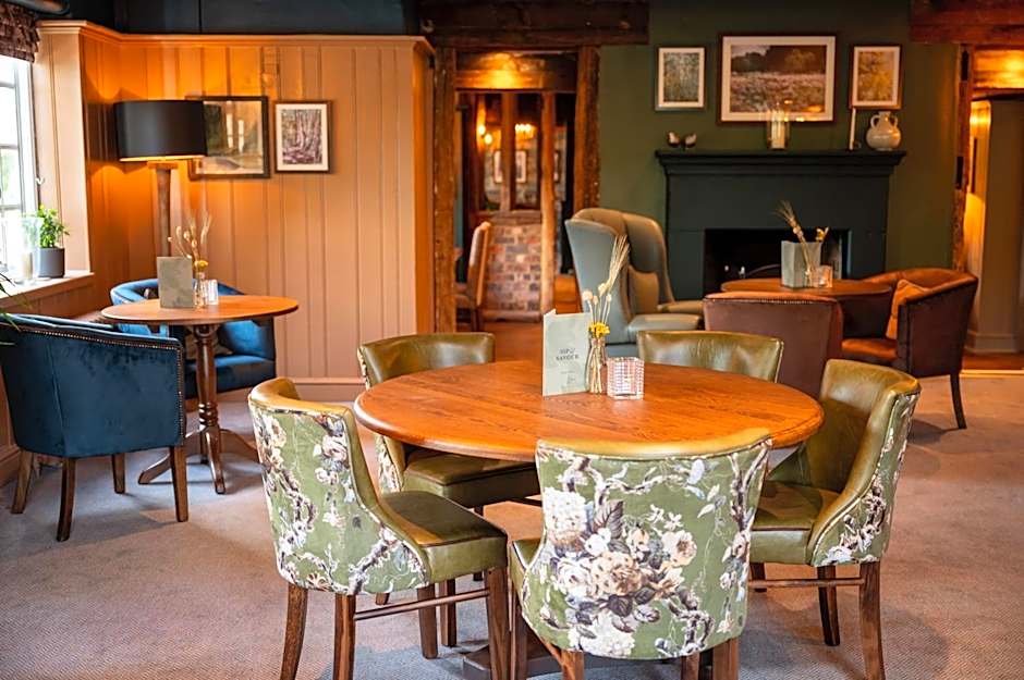 Ethorpe Hotel by Chef & Brewer Collection