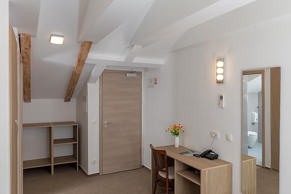 Hotel Vimbula - Komolac