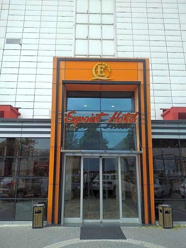 Expoist Hotel