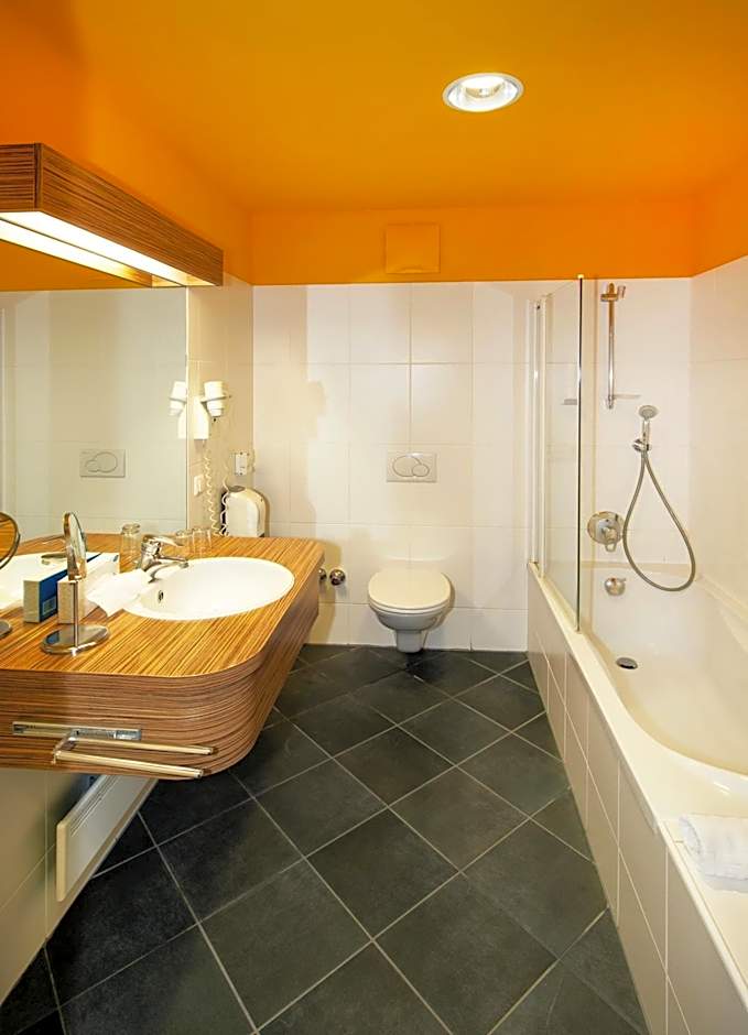 Hotel Restaurant Winkler