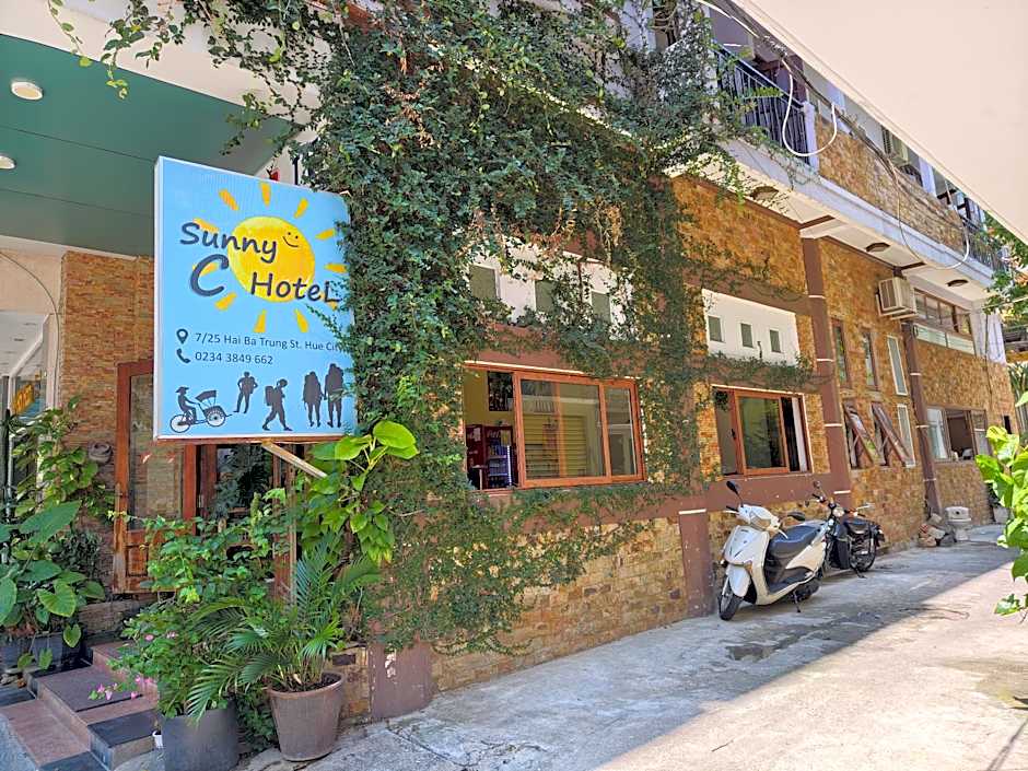 Sunny C Hotel