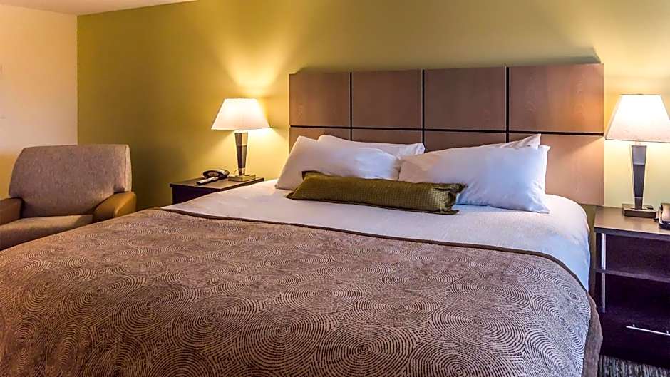 Candlewood Suites Gonzales - Baton Rouge Area By IHG
