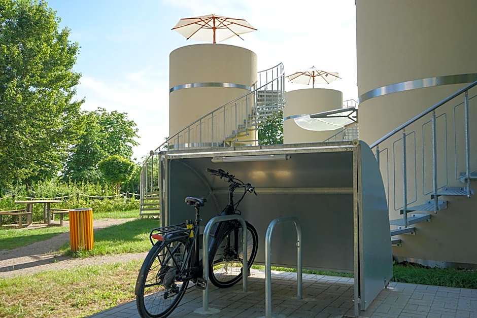 slube am Krakower See
