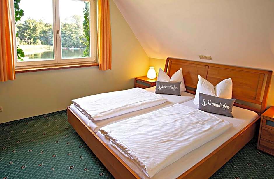 Fischhaus Wendisch Rietz