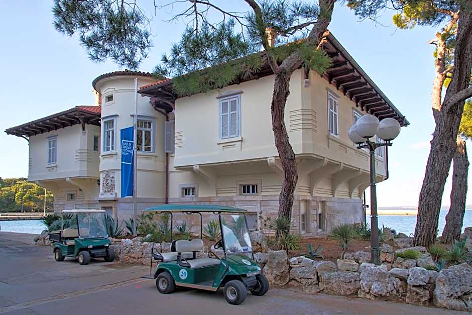 Brijuni Hotel Istra