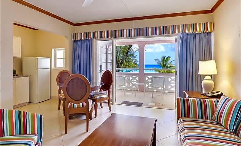 Southern Palms Beach Club