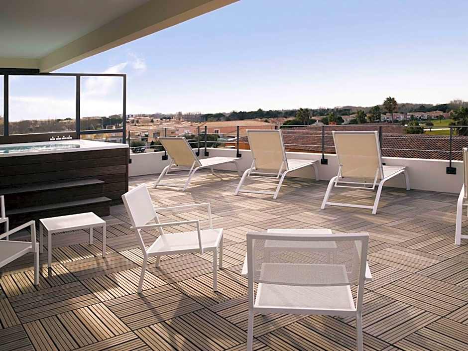 Mercure Hotel Golf Cap d'Agde