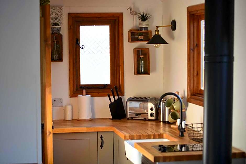 Holly Trees Guest Accommodation