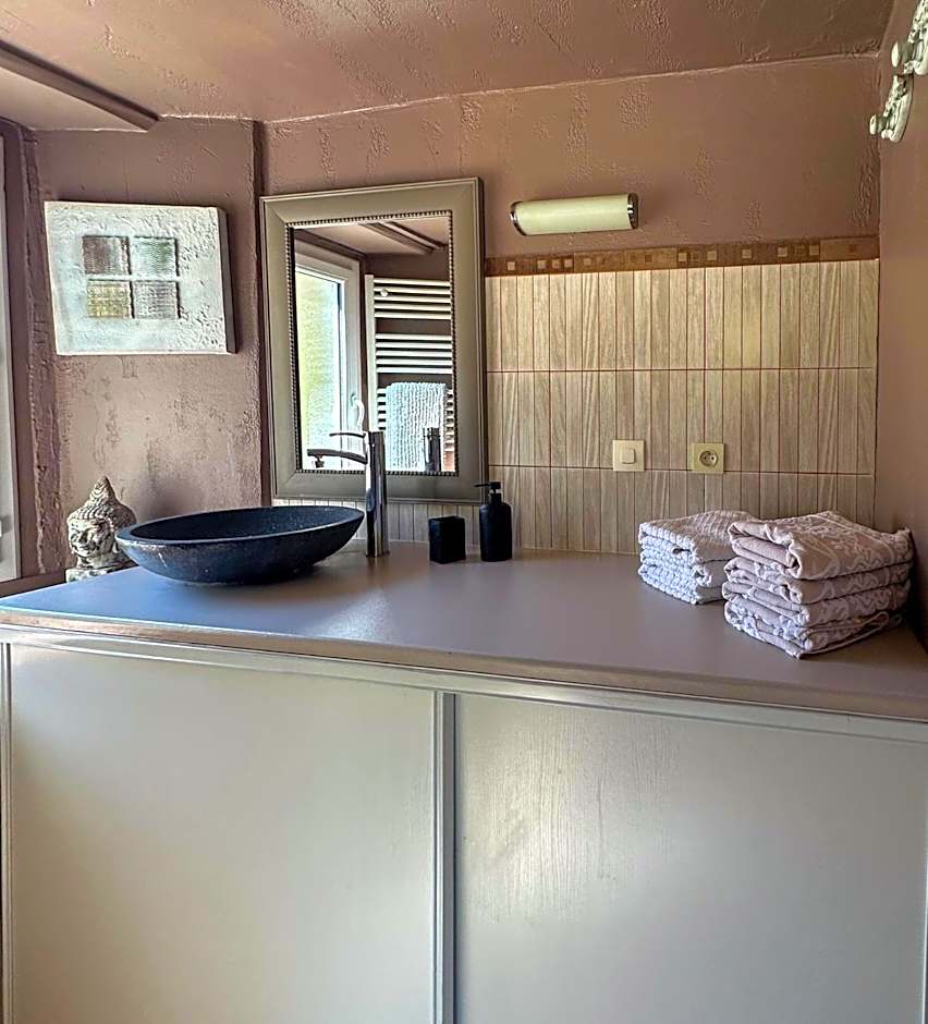 Le Solayan Nature & SPA