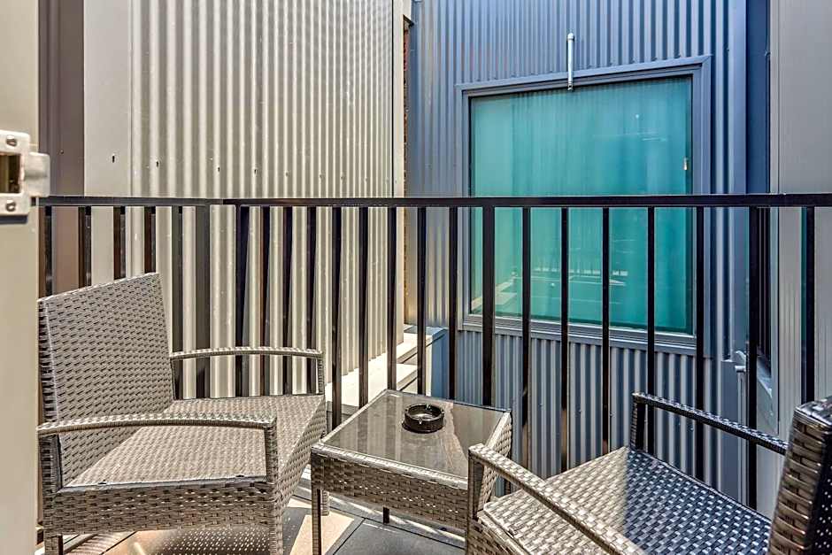 Meridian Hotel Hurstville