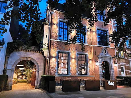 Castelsuites - Charming Luxury Boutique Suites