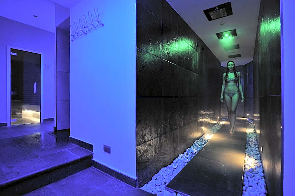 Piccolo Hotel Aurora