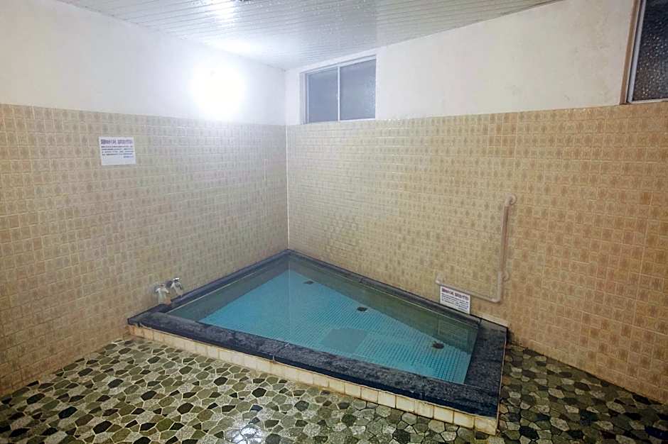 Hotel Shinwaka Lodge