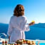 Kima Oia Suites