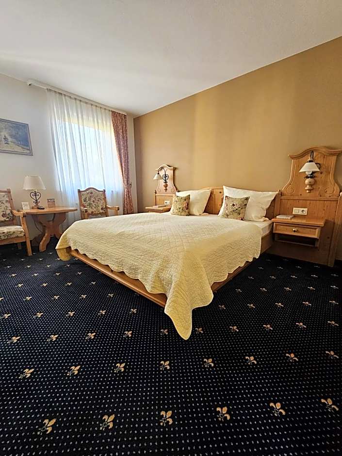 Hotel Rüdesheimer Hof