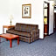 Magnuson Hotel Extended Stay Canton Ohio