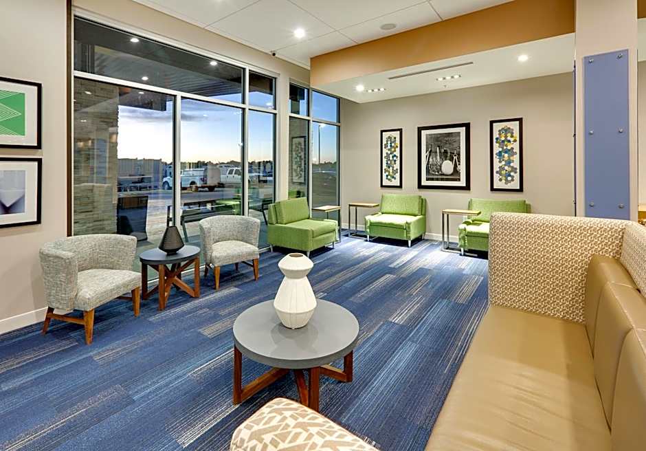 Holiday Inn Express And Suites Kermit By IHG