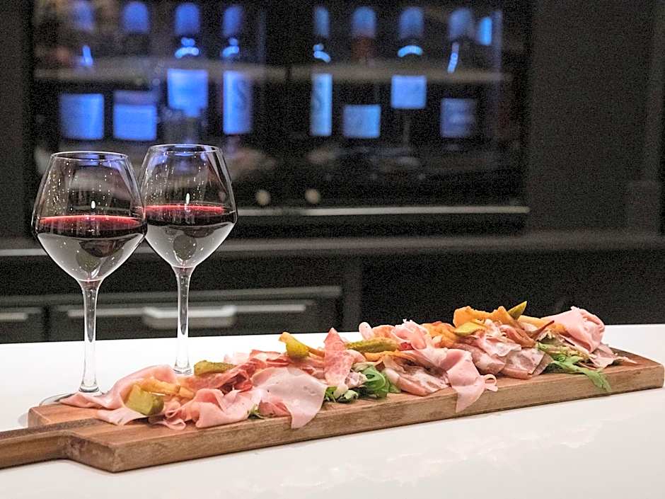 Novotel Nice Arenas Aeroport