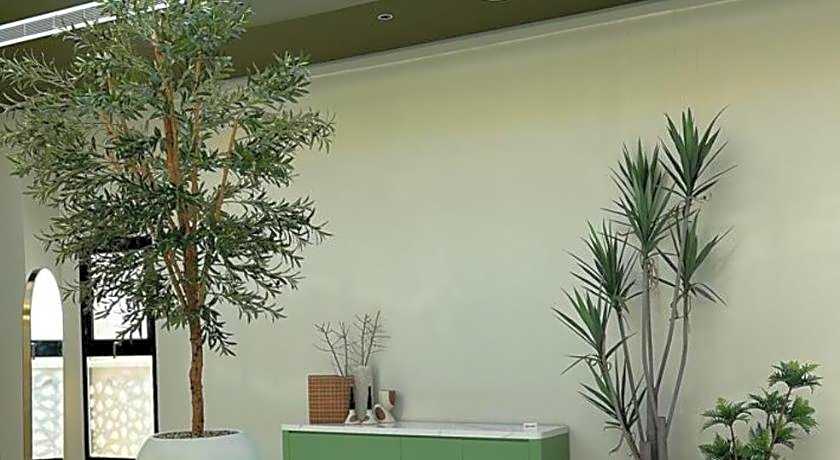 Iris Boutique Taif Heart