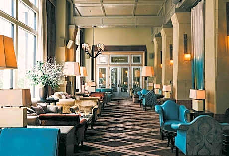 Soho Grand Hotel