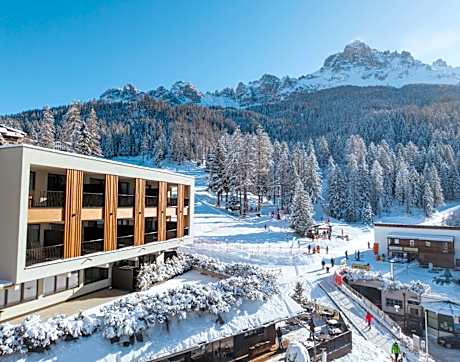 Sporthotel Obereggen