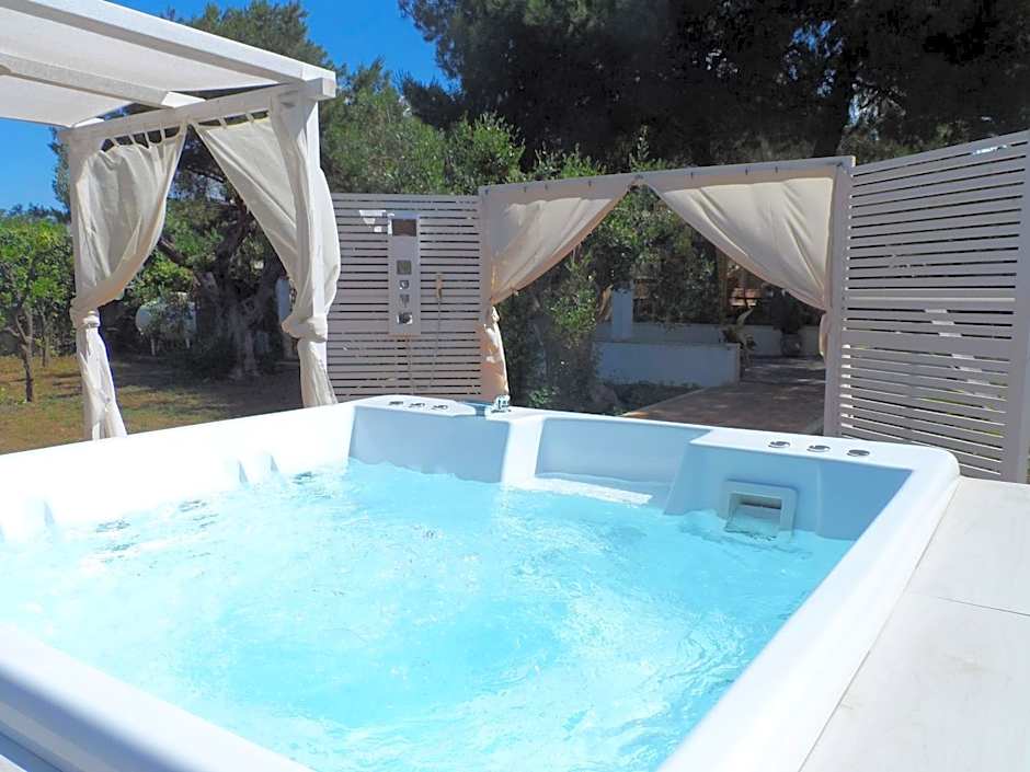 B&B Santa Venardia Gallipoli