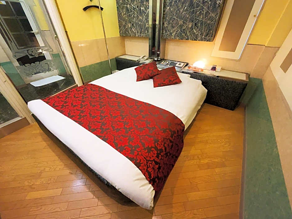 HOTEL K's GOMANGOKU adult only