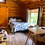 Carlo Creek Cabins