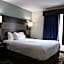 MainStay Suites Madison Airport
